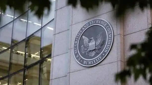 U.S. SEC Strengthens Cryptocurrency Regulation and Issues New Rules on Token Classification and Compliant Trading