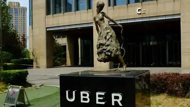 Uber's EU Data Compliance Violation Case (Netherlands/EU)