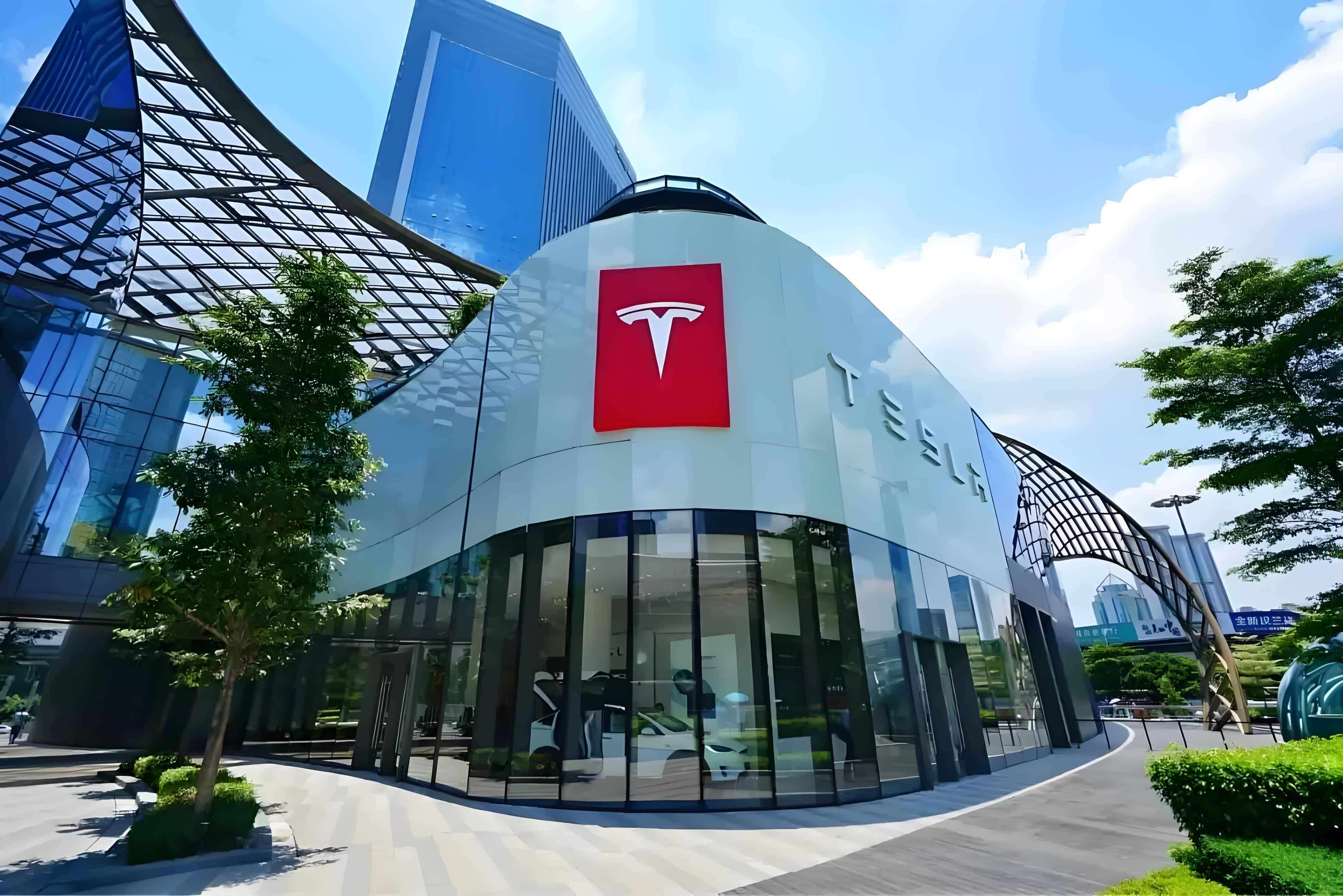 Tesla's Autonomous Driving Safety Compliance Violation Case (United States)