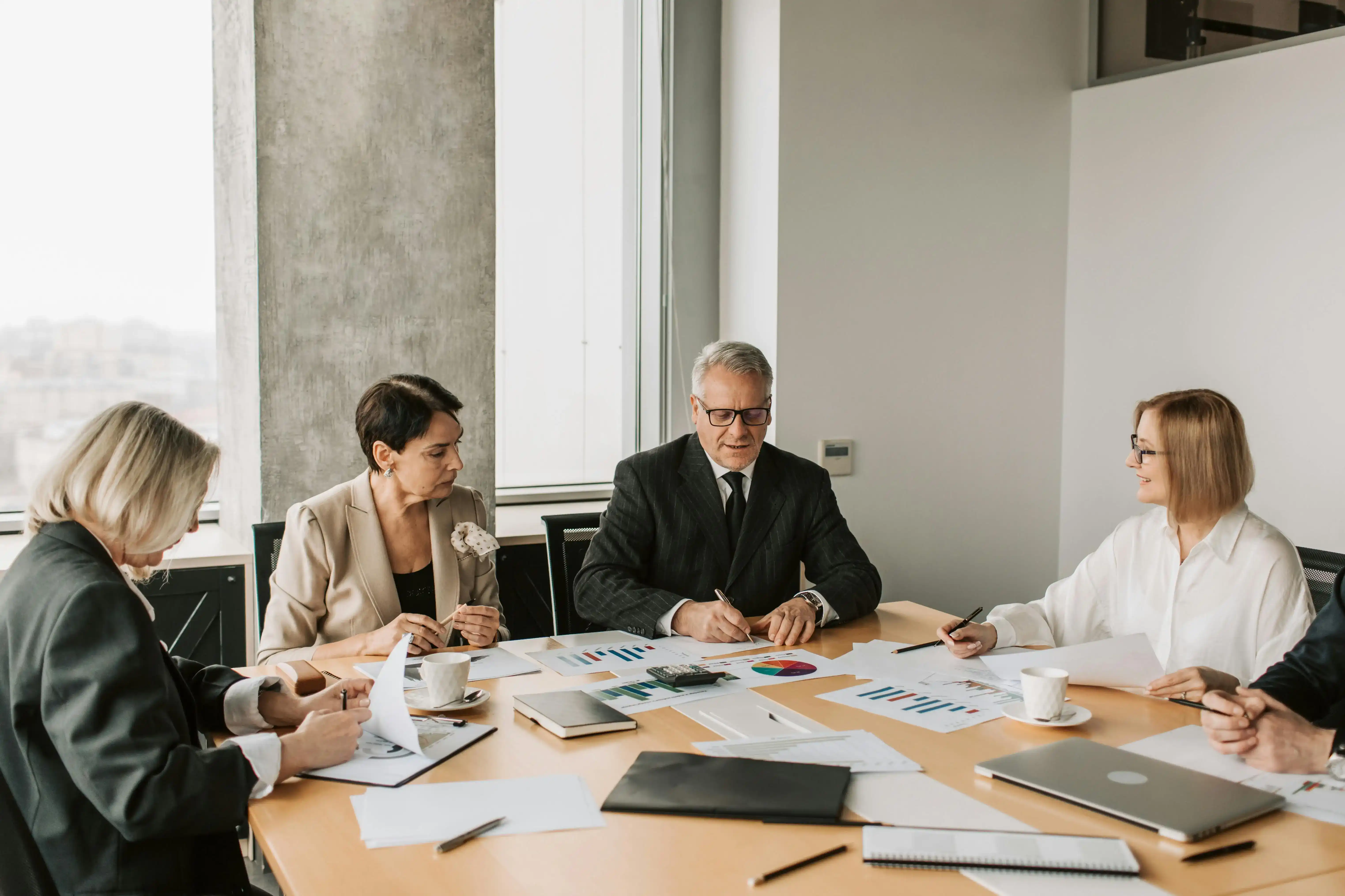  Global Data, Compliance Solutions