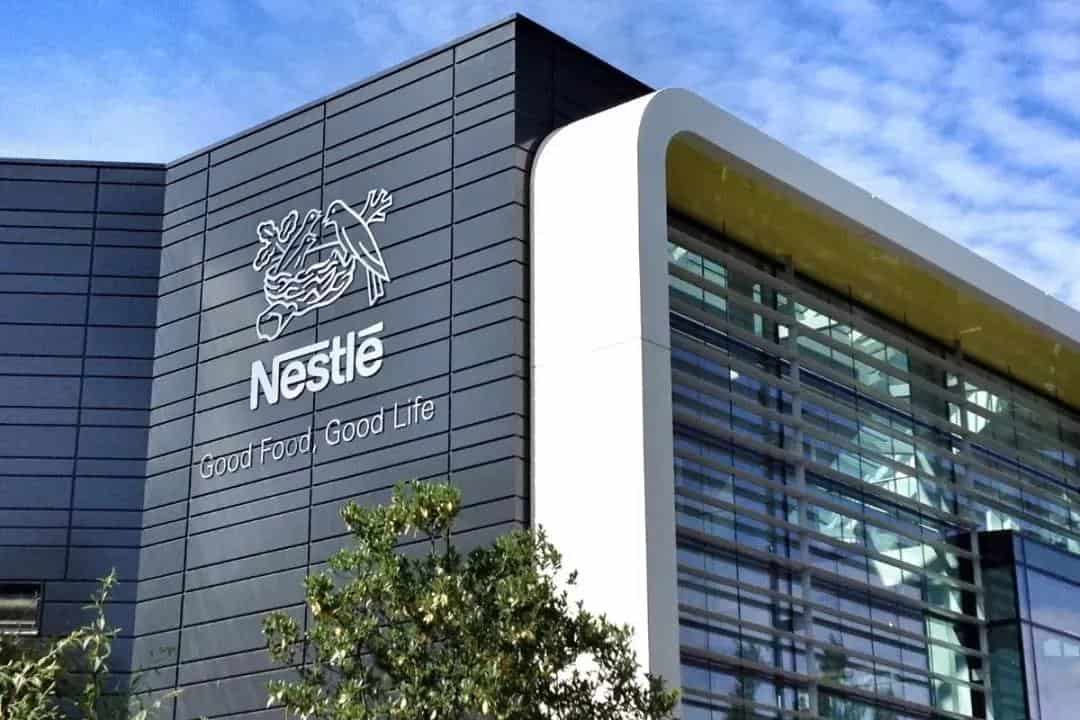 Nestlé's Brazil Food Safety Compliance Violation Case (Brazil)