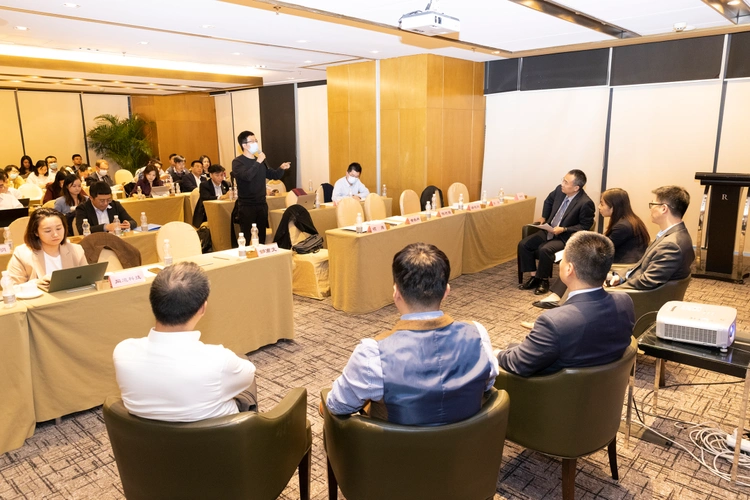 2026 APCS Asia-Pacific Compliance Summit Opens in Beijing, 15 Nations Collaborate to Build Cross-Border Enterprise Compliance Resilience Systems